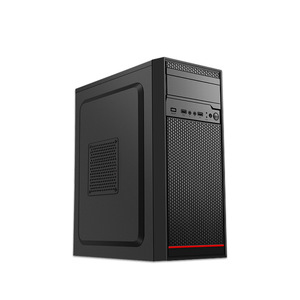 <span class=keywords><strong>PC</strong></span> de jeu de bureau OEM ODM I5 13400 Windows 11 Carte graphique dédiée 8 Go de RAM Ordinateur de bureau de jeu - Product Image 1