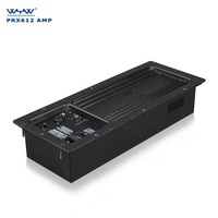 Module de puissance 1000 w, de classe D, prox812