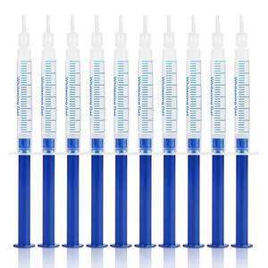 Gel blanqueador dental sin peróxido al por mayor para etiquetas privadas - Product Image 1