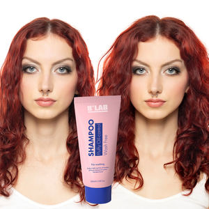 Vente en gros de shampoing naturel sans eau gel pour cheveux secs à l'air naturel shampooing aux herbes volume pour enlever l'huile en <span class=keywords><strong>poudre</strong></span> gel shampoing sec sans lavage - Product Image 1