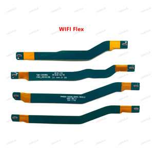 Cable Flexible de Antena de Señal <span class=keywords><strong>WiFi</strong></span> para Samsung S23 S22 Plus Ultra, Conector en la Placa Principal, Repuesto Flexible de <span class=keywords><strong>WiFi</strong></span> - Product Image 1