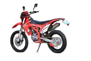 CHONGQING JIESUTE Motocross nouveau <span class=keywords><strong>pas</strong></span> <span class=keywords><strong>cher</strong></span> 4 temps <span class=keywords><strong>250cc</strong></span> dirt bike CFR250cc dirt bike - Product Image 2
