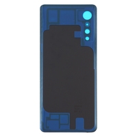 Grosir penutup belakang Baterai untuk LG Velvet LM-G910EMW / Velvet 5G LM-G900N LM-G900EM penutup belakang ponsel