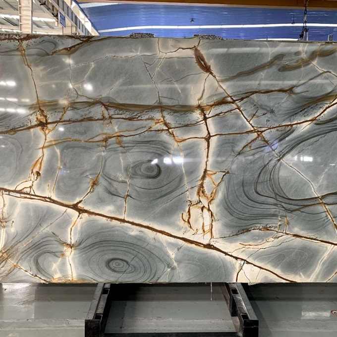 ROMA CHISELED - products - Stone International