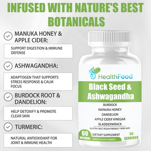 Hot Sale Thyroid Support Gummies Sea Moss Ashwagandha Bladderwrack for Metabolic Balance Immune Health and Energy Boost - Product Image 3