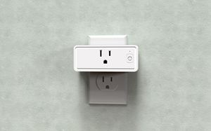 Etl Fcc Matter Tuya Wifi Smart Switch <span class=keywords><strong>Plugin</strong></span> Us Outlet Smart Socket Télécommande Sans Fil Mural Matter Smart Plug - Product Image 6