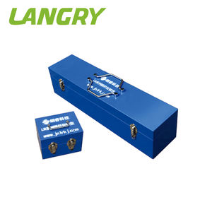 LANGRY APT100 Ankerbolzen-Ausziehtester für Bewehrungsstahl-Ausziehkraftprüfung - Product Image 3