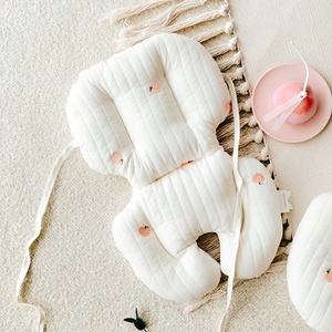 Nappy Pad housse de siège de <span class=keywords><strong>voiture</strong></span> bébé poussette matelas <span class=keywords><strong>coussin</strong></span> de siège pour nouveau-né épaissir poussette accessoires coton couches à langer - Product Image 5