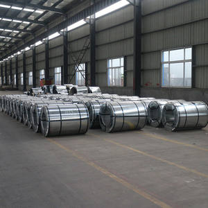 Низкие цены Z275 Горячая оцинкованная стальная листовая катушка Z275 оцинкованная стальная катушка - Product Image 6