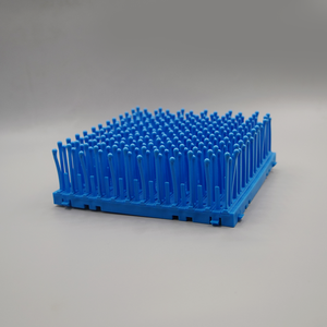 Alfombra <span class=keywords><strong>de</strong></span> esquí seca <span class=keywords><strong>de</strong></span> setas con aguja blanca <span class=keywords><strong>de</strong></span> alta calidad 2025, alfombra para exteriores, movimiento profesional, nieve seca Artificial, pistas <span class=keywords><strong>de</strong></span> esquí, <span class=keywords><strong>pista</strong></span> - Product Image 3