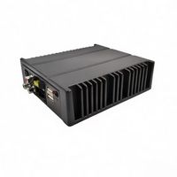 Amplificateur de puissance DSP professionnel pour voiture, qualité sonore HiFi, modification audio automobile, processeur de signal numérique