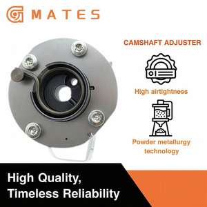 Gmates Motorenteile VVT Phaser Nockenwellenrad Auspuff für 13070-31030 13080-0P040 Neu 20000KM oder 2 Jahre ISO9001 Zertifiziert - Product Image 3