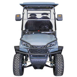 Carrito de Golf Personalizado de 6 Plazas a Precio de Mayoreo - Product Image 2
