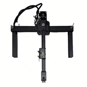 Máquina de Grabado Láser D2 PRO 2026, Controlador de Router para Grabado de Vinilo Rotatorio, Eje para Sellos de Cera / Máquina de Grabado Láser de 30W - Product Image 2