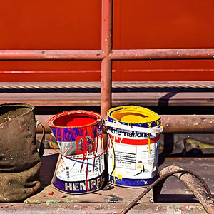 Pasta eficiente agente de cura polimérica | para sobras de tinta e pigmento tatuagem | Líquido a sólido para fácil limpeza - Product Image 3