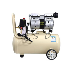 Pompe à air automatique pour équipement de post-pressage, nouvelle conception en acier inoxydable haute capacité, 1000W/2200W AC 220V - Product Image 2