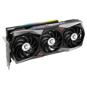 GPU Graphics Card GeForce RTX 3070 Ti <b>GAMING</b> X TRIO 8G 256 Bit for Desktop Rtx 3070 Ti Graphics Cards for <b>Gaming</b> GPU Graphics Ca - Product Image 1