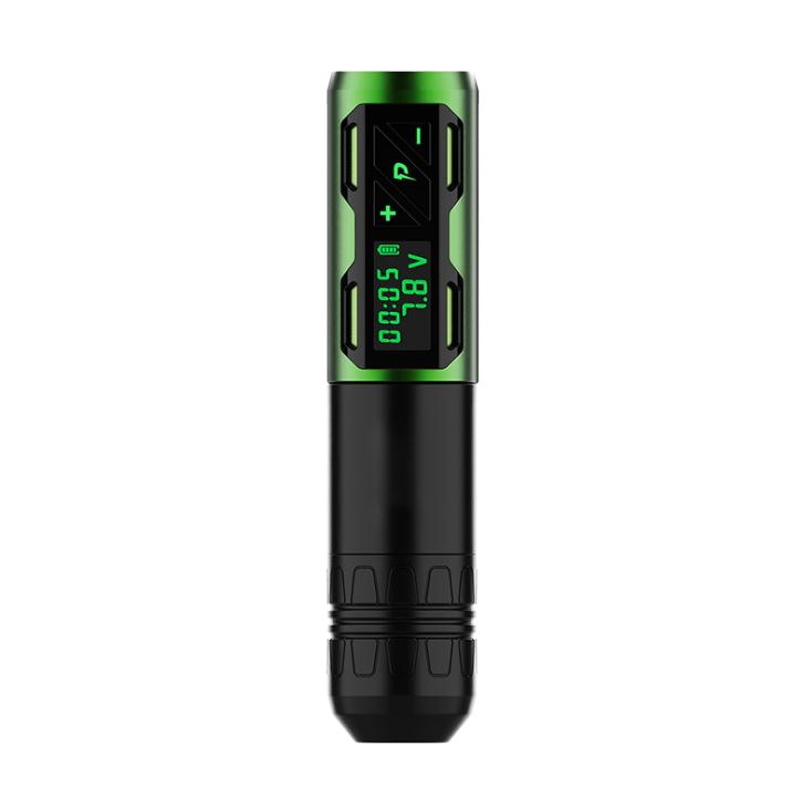 Hot Sale Electric Tattoo Gun Wireless