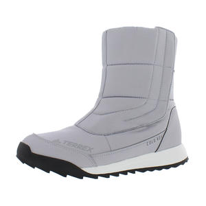 Botas de Senderismo Adidas Terrex Choleah para Mujer, Color Gris |   100% Auténtico - Product Image 1