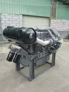 ชิ้นส่วนเครื่องยนต์6wg1สำหรับรถอีซูซุ - Product Image 5