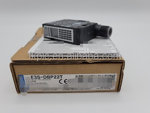 E3S-DBP22T OMS, capteur photoélectrique, forme rectangulaire, LED rouge, 0,5 m, PNP, sortie antivalente, connexion M12, vente chaude en <span class=keywords><strong>stock</strong></span> - Product Image 2