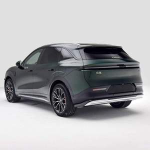Zeekr 7x AWD 4WD SUV RWD Pilot Edition, Auto Elettrica Pura ad Alta Velocità, Nuova e Usata, <span class=keywords><strong>Veicolo</strong></span> Elettrico, Modello di <span class=keywords><strong>Veicolo</strong></span> a Nuova Energia - Product Image 3