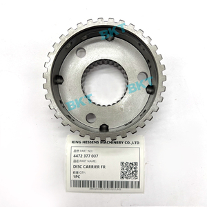Support de disque FactoryOutlet FR 4472 377 <span class=keywords><strong>037</strong></span> pour pièces d'excavatrice sur roues S130W-3/-5 DH130W-5 R1300W-3 R130W-5 BKT - Product Image 2