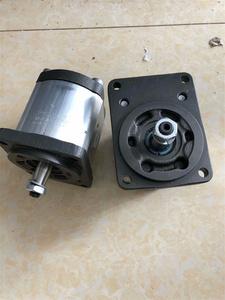 Pompe à engrenages Pompe hydraulique AZPF PGH2 PGH3 PGH4 AZPF-1X-014RCB20MB - Product Image 5