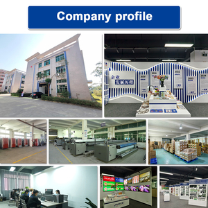 6090小型平板UV打印机可选配人工智能视觉定位系统 - Product Image 6