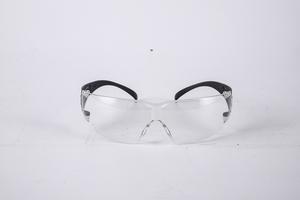 <span class=keywords><strong>CE</strong></span> EN166 حماية صناعية تعمل بعدسة الكمبيوتر نظارات أمان مضادة للخدش نظارات أمان للبناء - Product Image 2