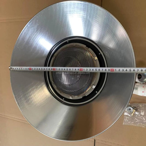 Chauffage au gaz <span class=keywords><strong>Unotec</strong></span> L-5 neuf pour élevages avicoles et porcins, puissance calorifique de 4300 Kcal/h pour équipements d'élevage - Product Image 3