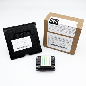 Оригинальная печатающая головка I3200 A1 E1 U1 для принтеров I3200, для экосольвентных, DTF и УФ-струйных плоттеров - Product Image 3