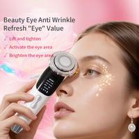 Nouvelle Tendance 2026 OEM ODM Appareil de Lifting Facial Multifonctionnel 7 en 1 Soin de la Peau SPA Instrument de Rajeunissement Cutané du Visage