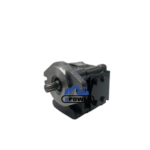 Bomba de Engranajes para Excavadora Xpower 318-2596, Nueva, Negra, 6 Meses de Garantía, Origen China, Embalaje en Caja - Product Image 1