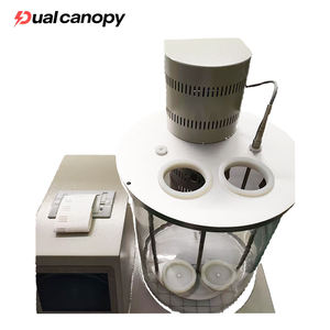 <span class=keywords><strong>Astm</strong></span> <span class=keywords><strong>D1298</strong></span>-99 Aardolieproduct Dichtheid Meter Olie Dichtheid <span class=keywords><strong>Tester</strong></span> Dichtheid <span class=keywords><strong>Tester</strong></span> Olie - Product Image 2