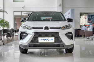 Voiture d'occasion Toyota Veranda 2WD 2.0L Leading Edition Essence SUV compact dubai voiture d'occasion véhicule à moteur d'occasion - Product Image 3
