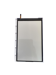 โมดูลไฟแบ็คไลท์หน้าจอ LCD ด้านบนและด้านล่างสำหรับอุปกรณ์เสริมเกม 3DSXL LL รุ่นใหม่ - แผงไฟแบ็คไลท์หน้าจอ LCD - Product Image 5