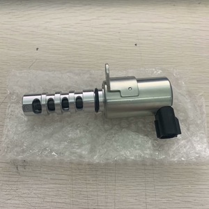 Válvula solenoide de árbol de levas inteligente 1321800015, válvula de control de aceite VVT, CC 12V, para medios a temperatura normal - Product Image 1