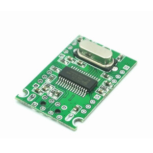 USB2.0 Hub Expansion Module 1 To 4 Ports Plastic Board No <b>Plug</b> Required For Computer Peripheral Use - Product Image 5