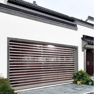 Porte e finestre con tapparelle insonorizzate antifurto intelligenti - Product Image 3