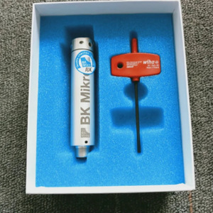 Clé hexagonale Wiha à poignée en T 2,5 mm, outil de précision allemand - Product Image 4