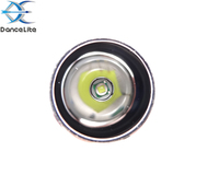 Bricolage 26.5mm 5050 T6 LED Pilule Lampe de Poche Module 1/3/5 MODE OP/SMO Réflecteur pour SureFire 6P 9P 501B/502B