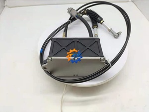 Motor de aceleración para maquinaria de construcción E311C, E312C, E312C L, E315C, E318C, E320C, E320C L - Piezas 147-5212, 221-8767, 247-5212 - Product Image 2