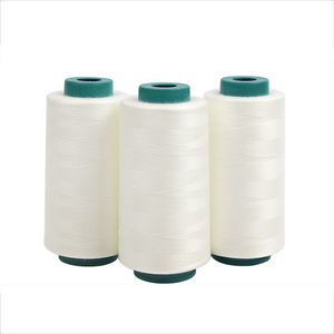 Fils fonctionnels 20 degrés 50S/2 2500m PVA soluble à l'eau froide, fourniture d'usine TAXIING TX-WS 502 - Product Image 4