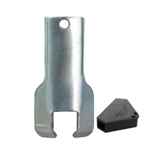 Trampa para Ratones Reutilizable, Ecológica, en Forma de Triángulo, para Control de Plagas en Interiores y Exteriores - Product Image 4