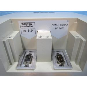 Capteur de mesure laser Sick Optic LMS-291-S14, 90 degrés, type de montage S1.34 - Product Image 4