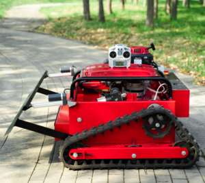 Venta directa de fábrica <span class=keywords><strong>comprar</strong></span> cortacésped verde con certificación CE ISO - Product Image 3