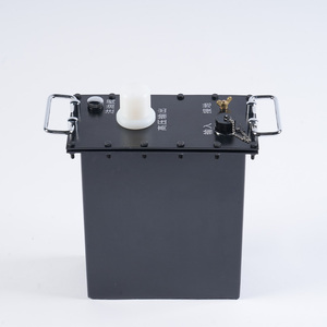 Generador de CA de frecuencia ultrabaja Tanbos VLF-40kV 0.1Hz, sistema de prueba Hipot VLF de 40kV de alta tensión soportada - Product Image 4
