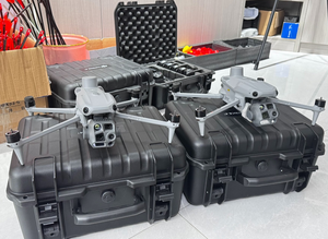 Matrice 4T Photographie aérienne haute définition, inspection, sauvetage, imagerie thermique, imagerie infrarouge, inspection intelligente par IA - Product Image 4