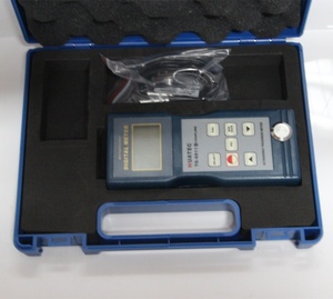 เครื่องวัดความหนาแบบพกพา HUATEC 2026 รุ่น TG8811 ช่วงการวัด 1.5-200 มม. - Product Image 3